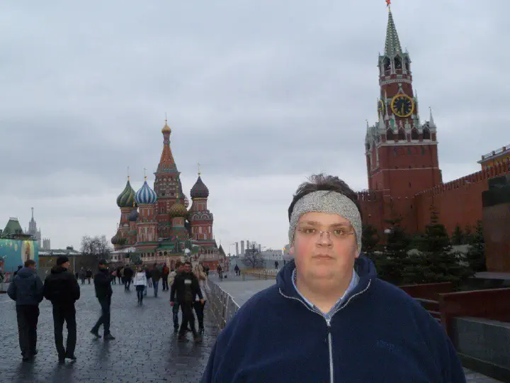 Moskau, Russland - Photo 5