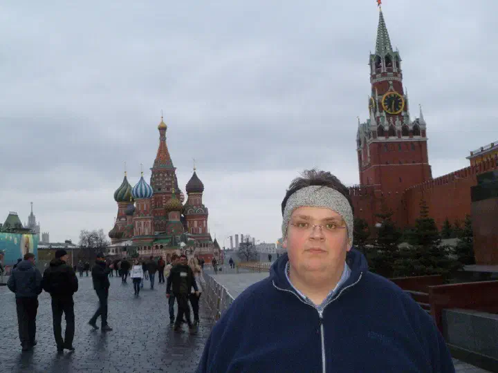 Moskau, Russland - Photo 5