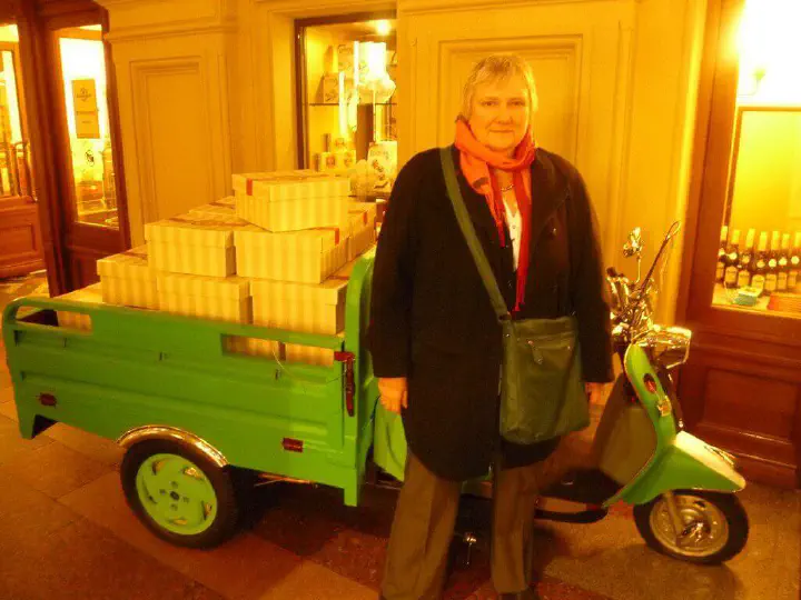 Moskau, Russland - Photo 6