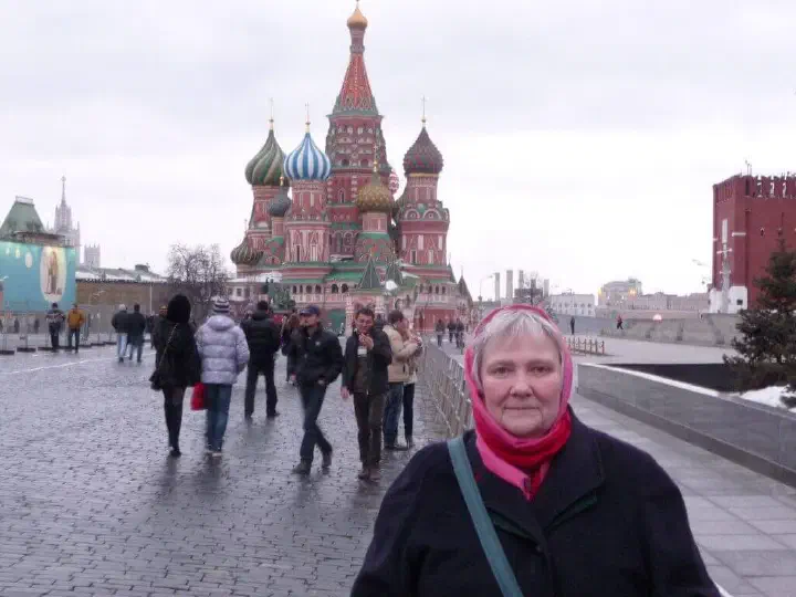 Moskau, Russland - Photo 10