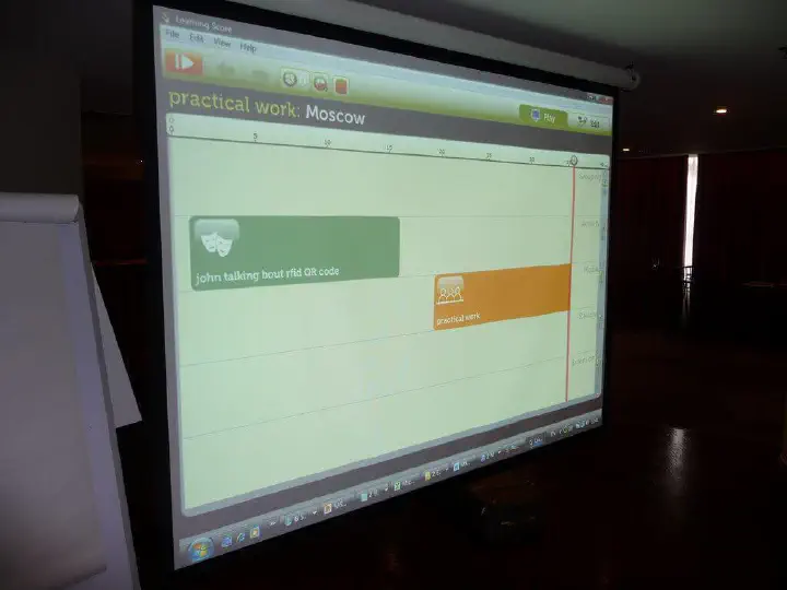 Moskau, Russland - Photo 1