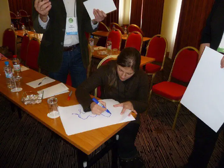 Moskau, Russland - Photo 2