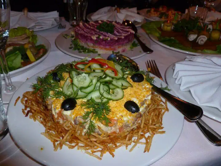 Moskau, Russland - Photo 6