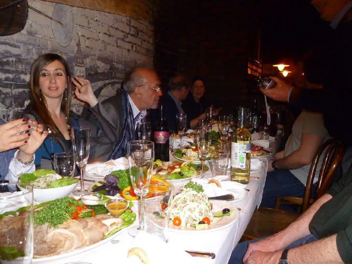 Moskau, Russland - Photo 7