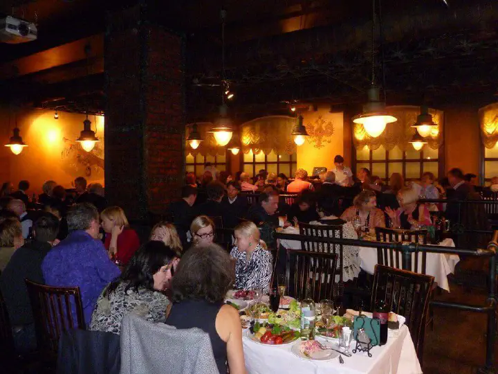 Moskau, Russland - Photo 8