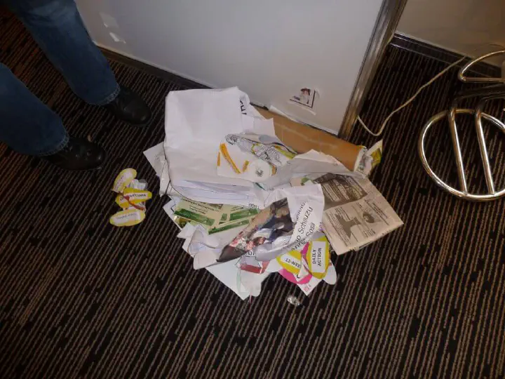 Moskau, Russland - Photo 1