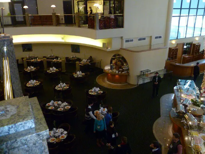 Moskau, Russland - Photo 2