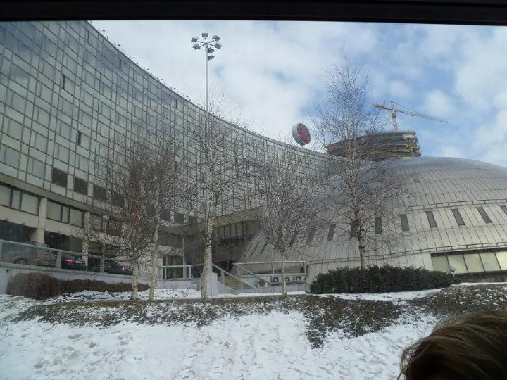 Moskau, Russland - Photo 3