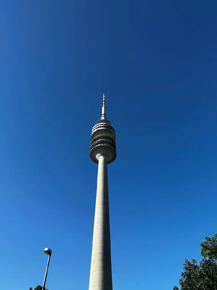 München, Deutschland - Photo 1