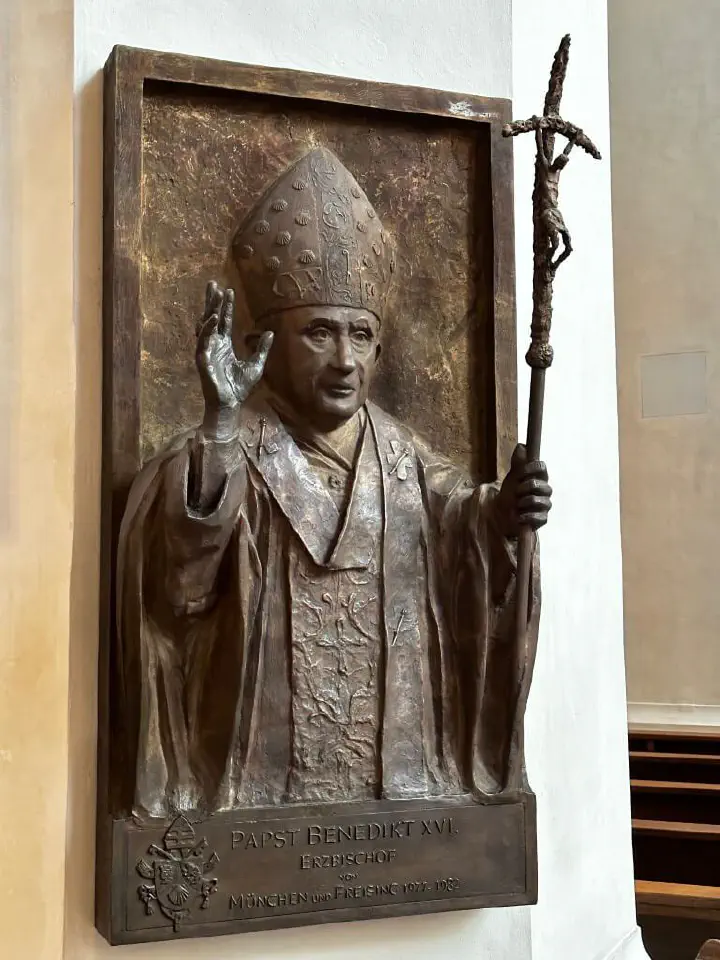 München, Deutschland - Photo 47