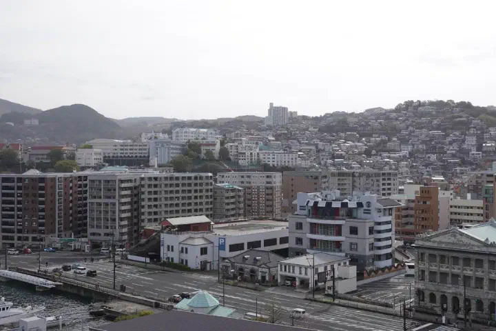 Nagasaki, Japan - Photo 1