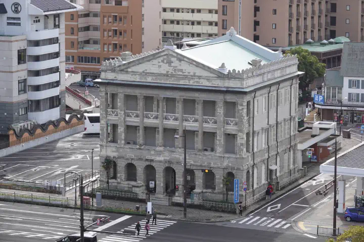 Nagasaki, Japan - Photo 2