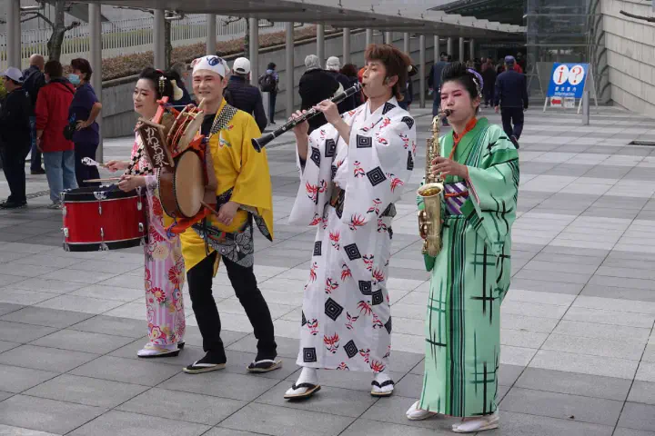 Nagasaki, Japan - Photo 4