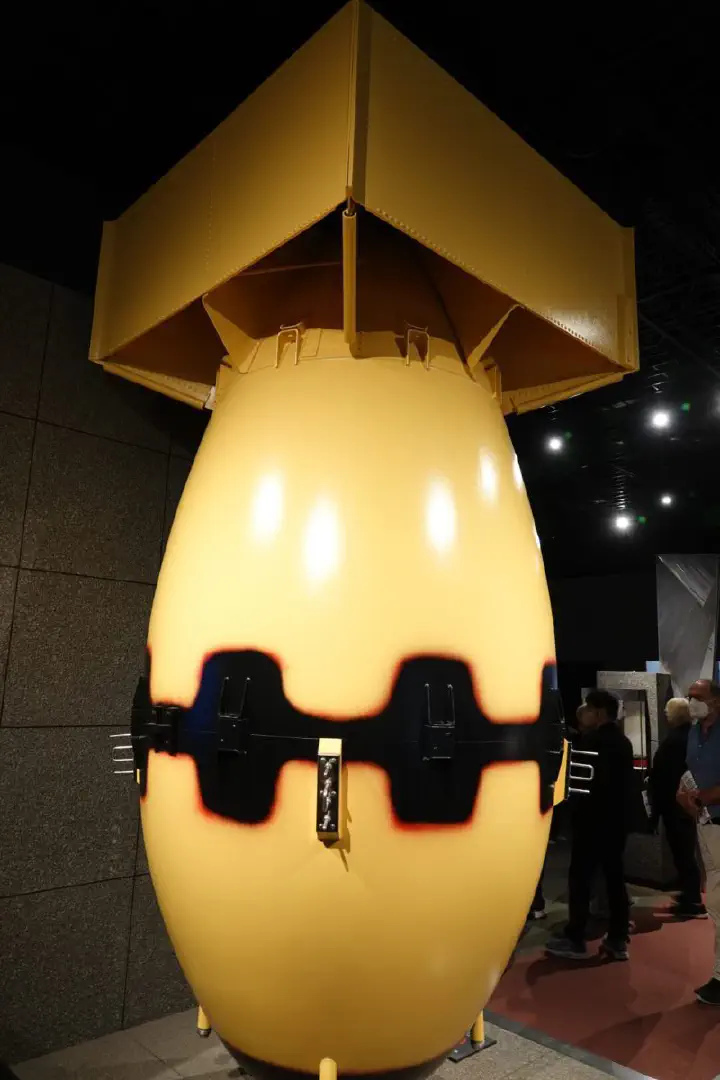 Nagasaki, Japan - Photo 16