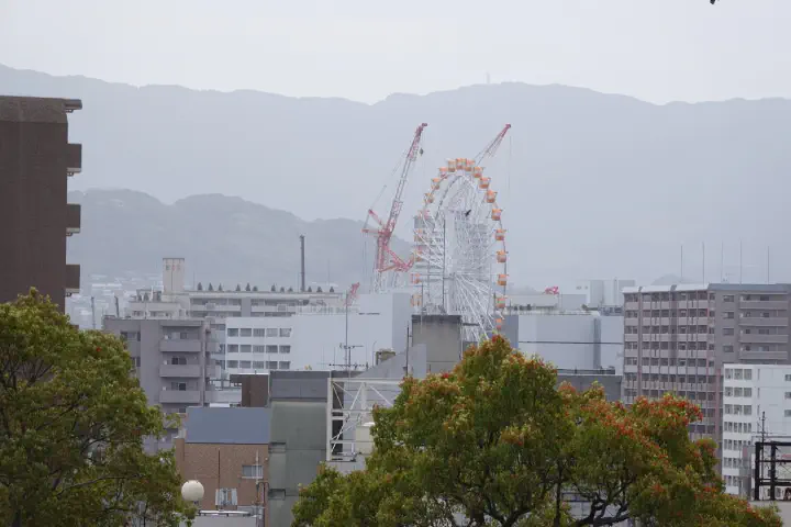 Nagasaki, Japan - Photo 24