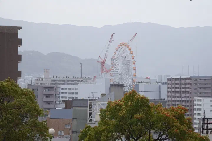 Nagasaki, Japan - Photo 24