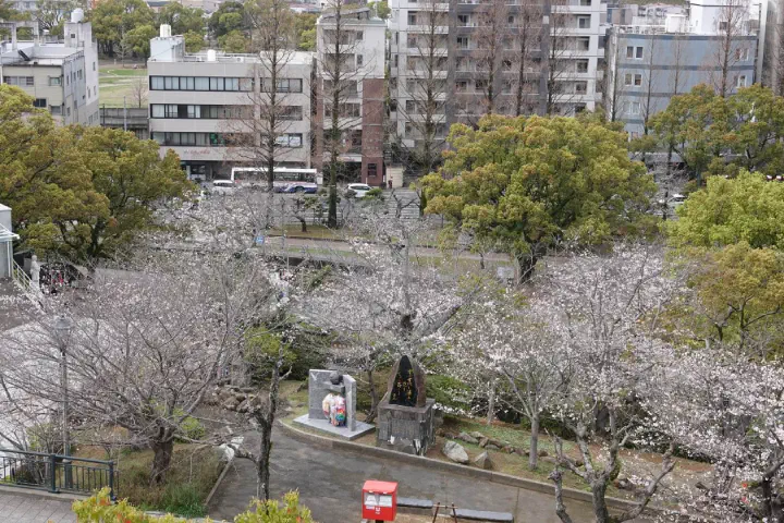Nagasaki, Japan - Photo 25
