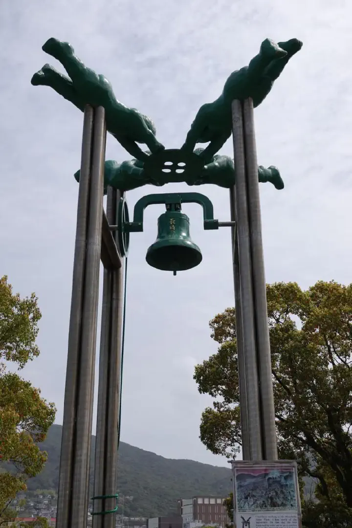 Nagasaki, Japan - Photo 28