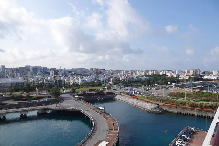 Naha, Japan - Photo 1