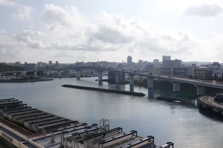 Naha, Japan - Photo 2