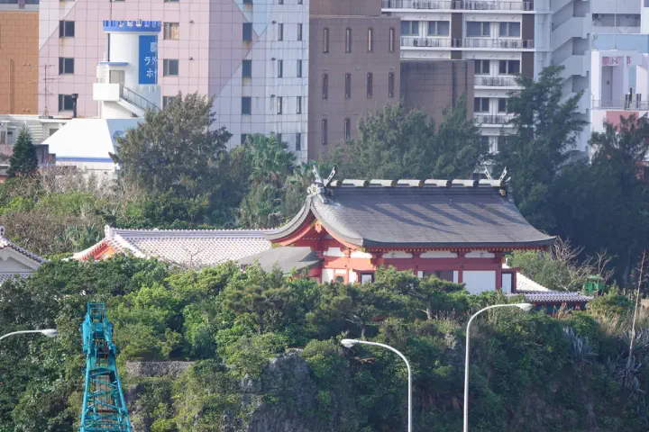 Naha, Japan - Photo 3