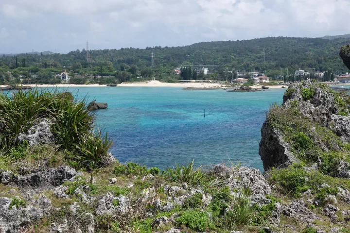 Naha, Japan - Photo 36