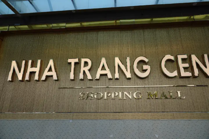 Nha Trang, Vietnam - Photo 17