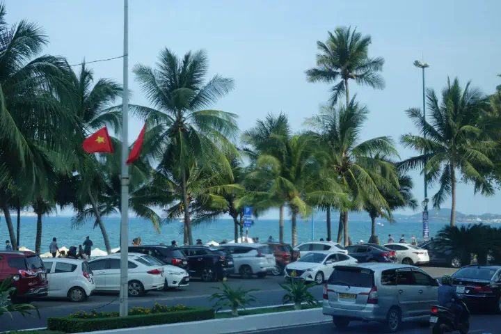 Nha Trang, Vietnam - Photo 19