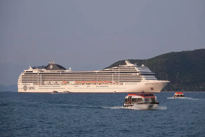 Nha Trang, Vietnam - Photo 35