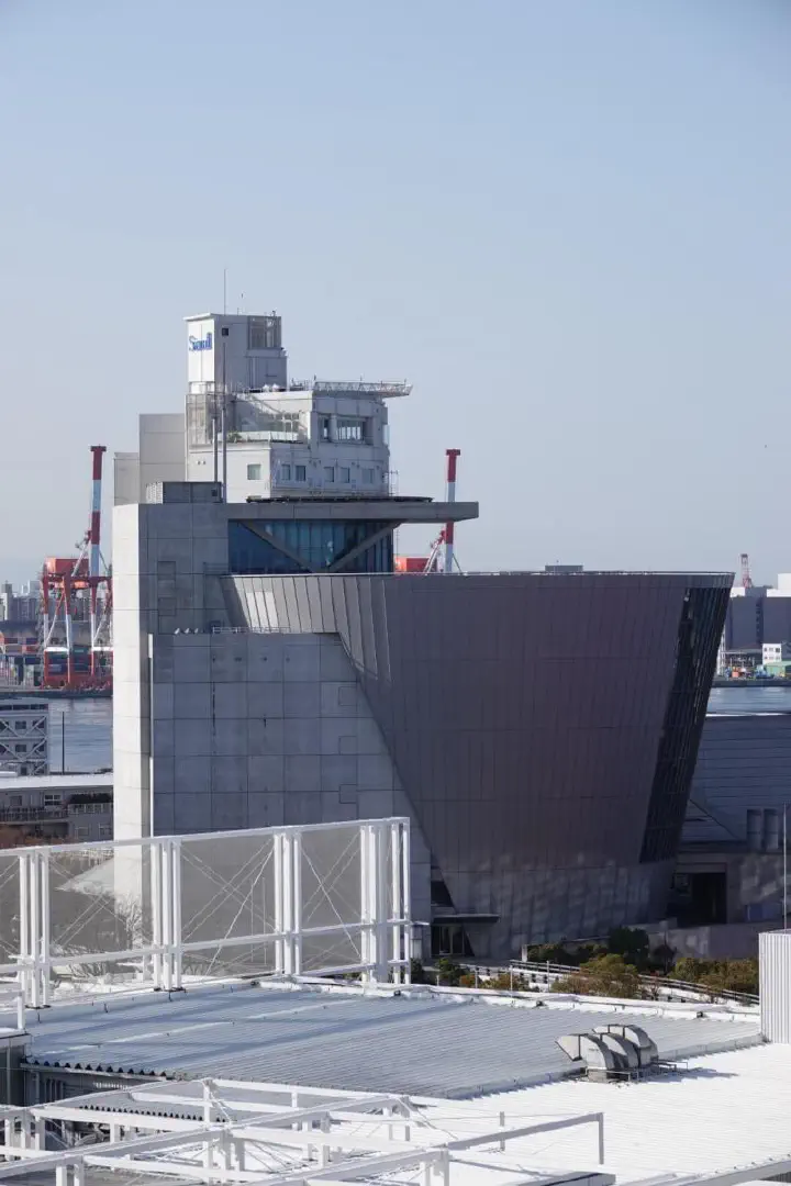 Osaka, Japan - Photo 3