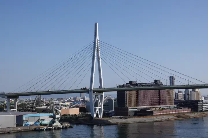 Osaka, Japan - Photo 4
