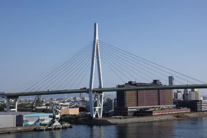 Osaka, Japan - Photo 4