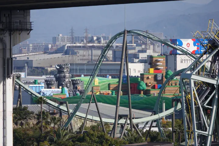 Osaka, Japan - Photo 5