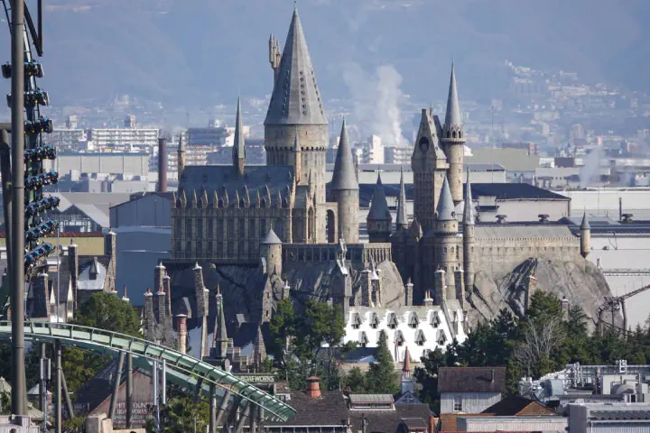 Osaka, Japan - Photo 6