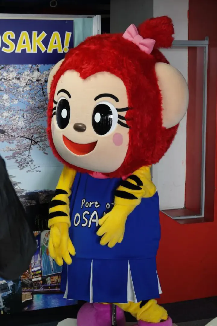 Osaka, Japan - Photo 7