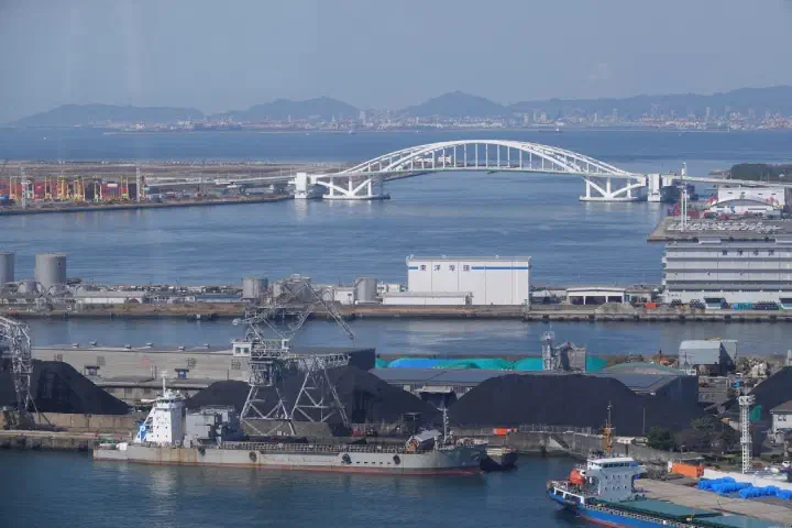 Osaka, Japan - Photo 15