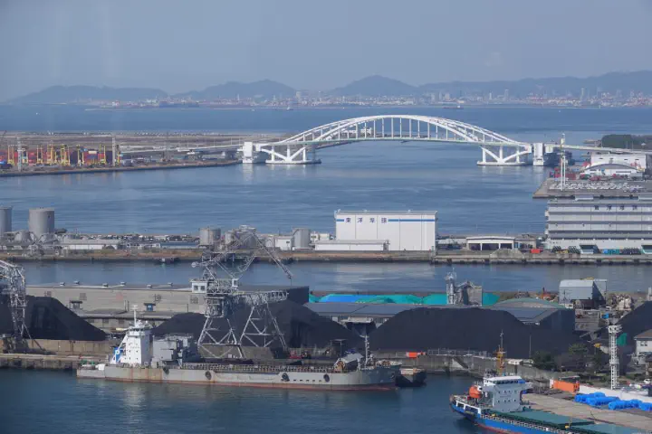 Osaka, Japan - Photo 15