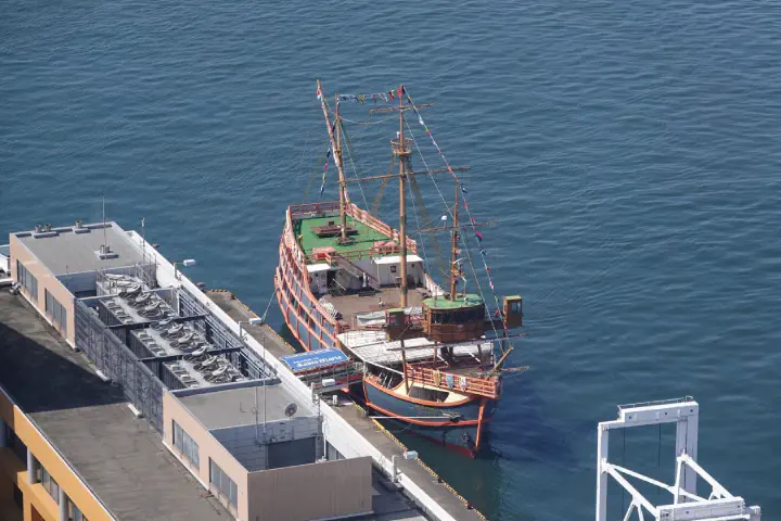 Osaka, Japan - Photo 17