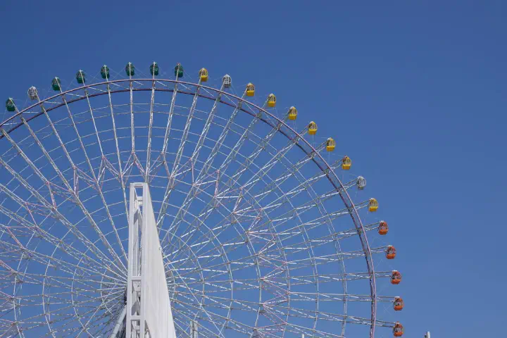 Osaka, Japan - Photo 24