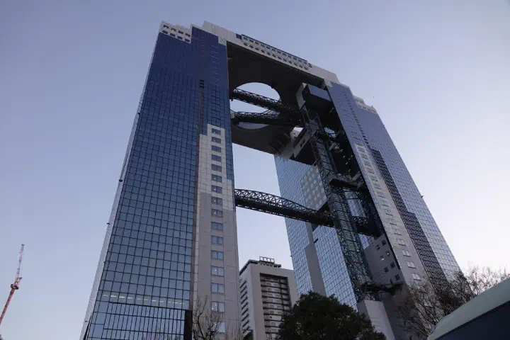 Osaka, Japan - Photo 27