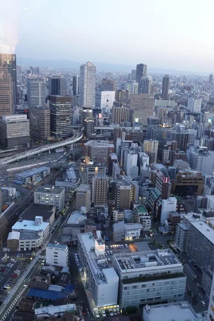 Osaka, Japan - Photo 28