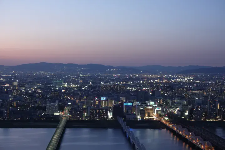 Osaka, Japan - Photo 33