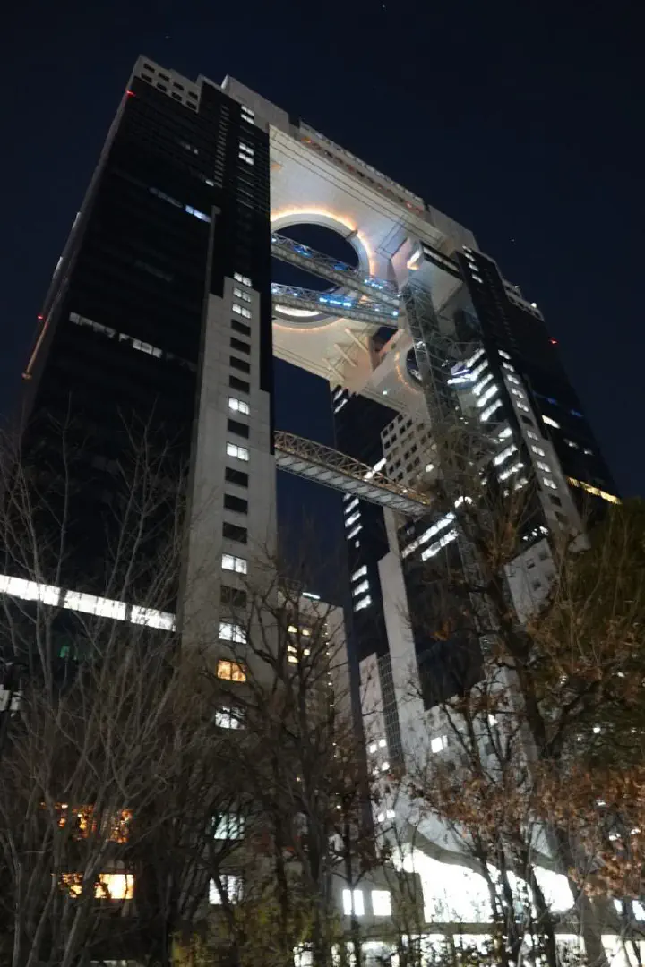 Osaka, Japan - Photo 35