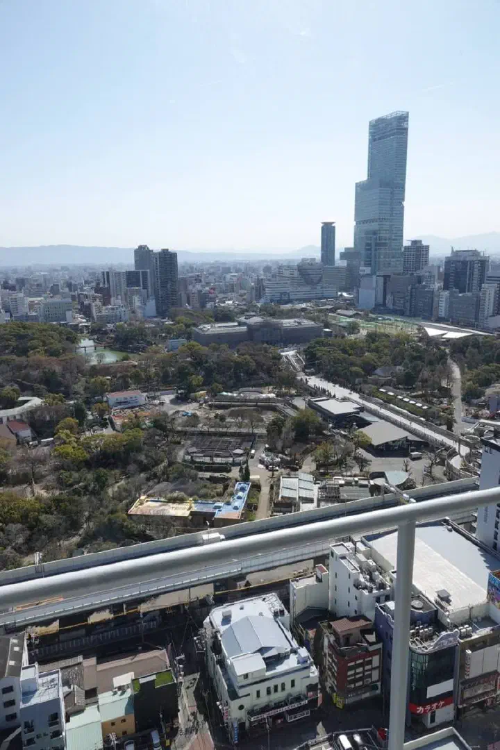 Osaka, Japan - Photo 12