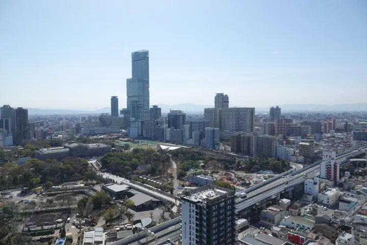 Osaka, Japan - Photo 16