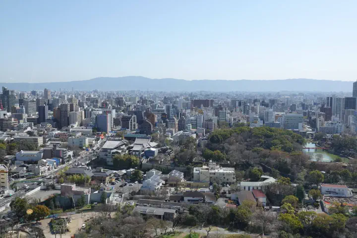 Osaka, Japan - Photo 17