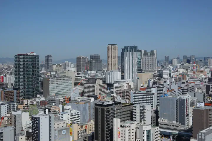 Osaka, Japan - Photo 19