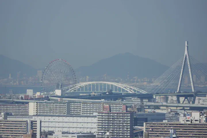 Osaka, Japan - Photo 20