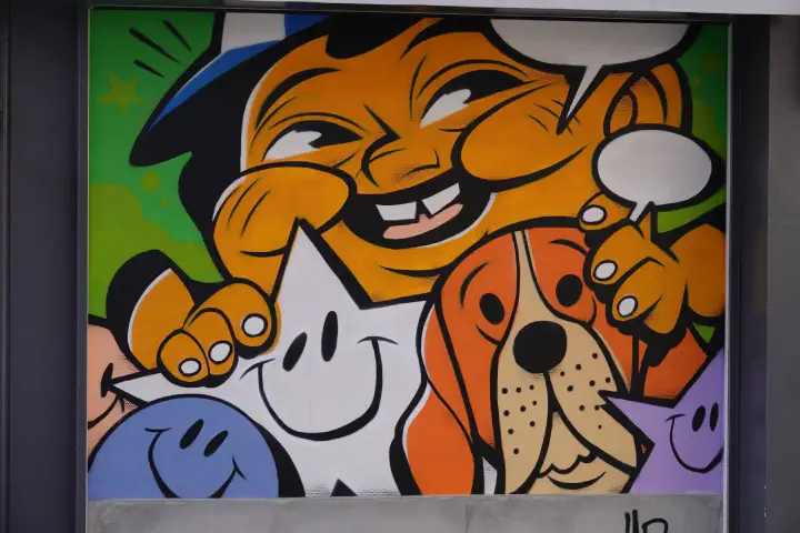 Osaka, Japan - Photo 27