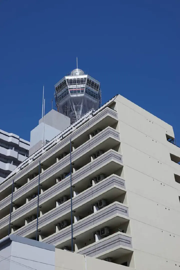 Osaka, Japan - Photo 29